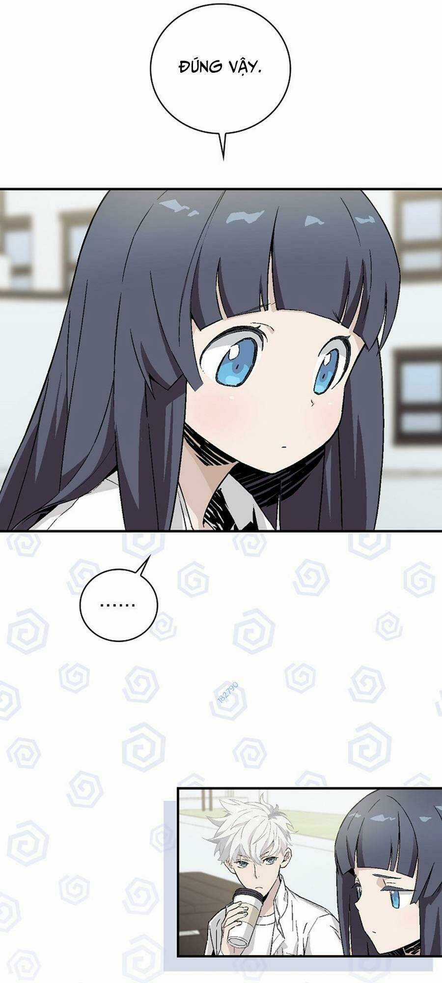 Chemy Chapter 8 trang 70