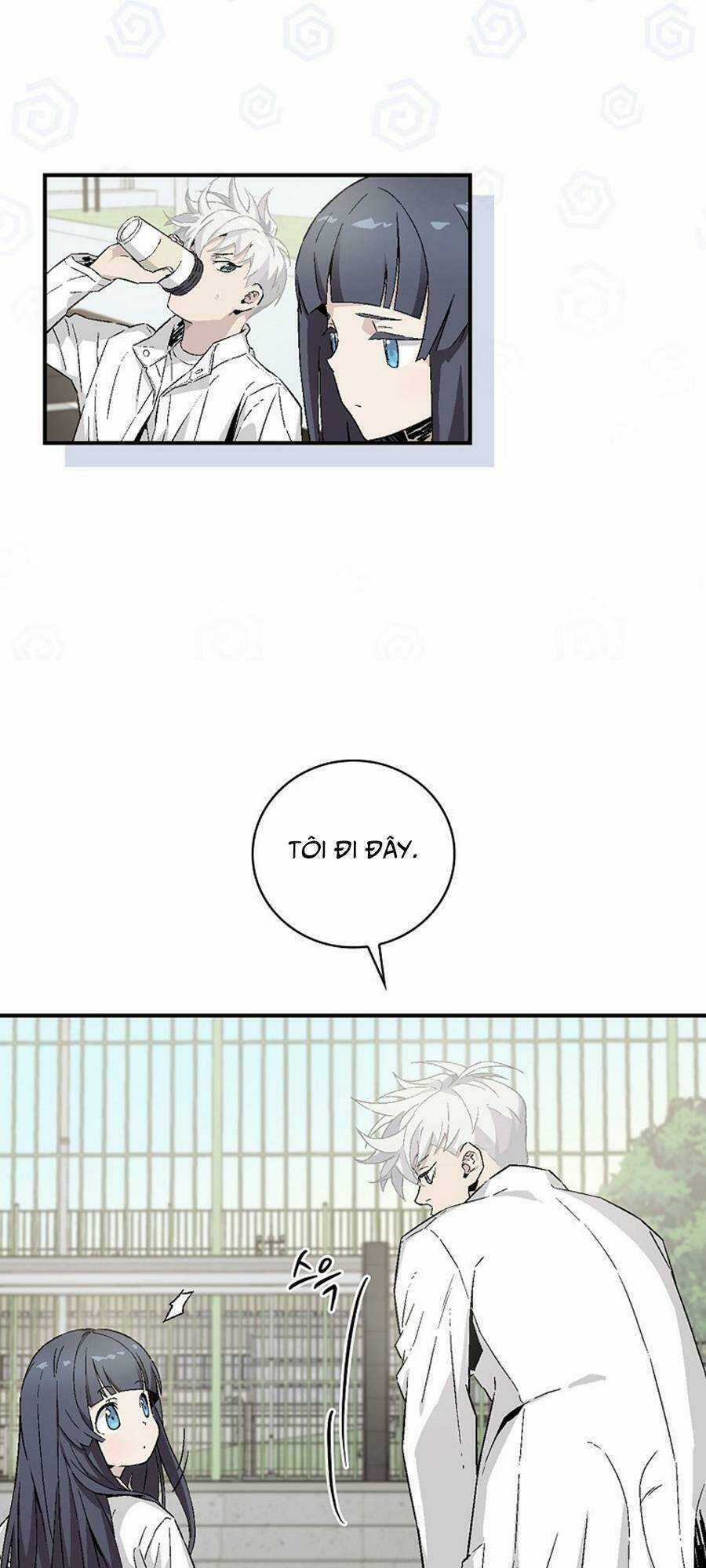 Chemy Chapter 8 trang 71