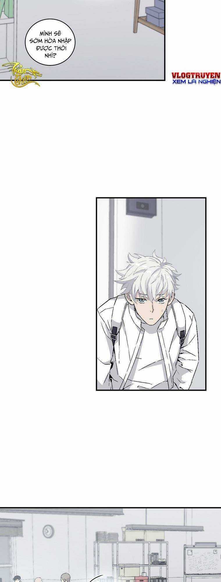 Chemy Chapter 9 trang 13