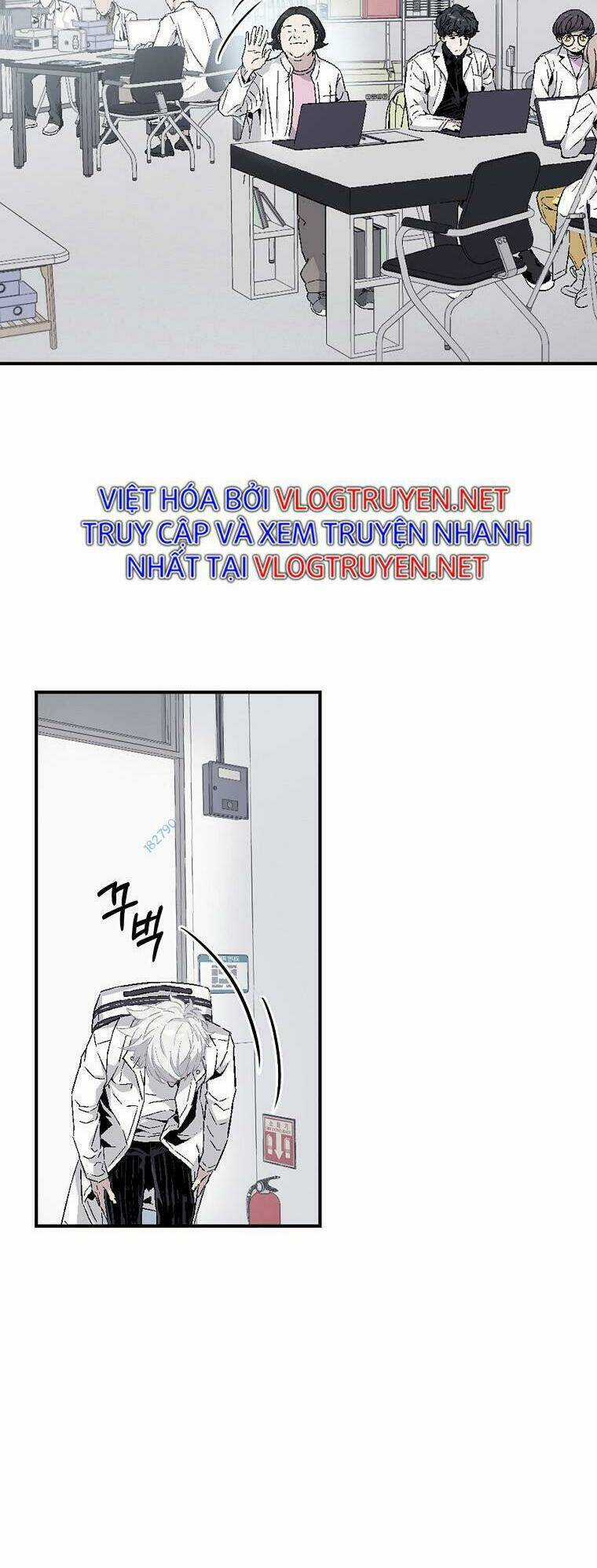 Chemy Chapter 9 trang 14