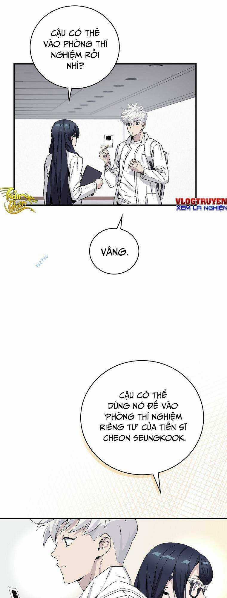 Chemy Chapter 9 trang 22