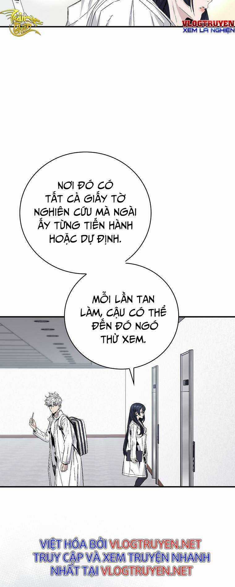 Chemy Chapter 9 trang 23