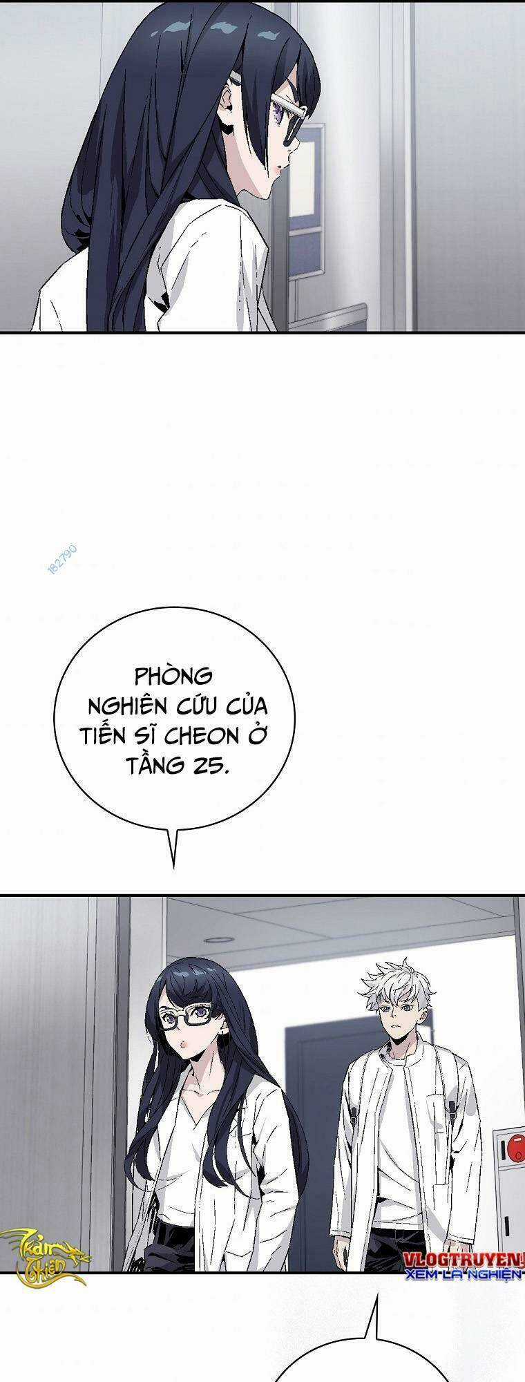 Chemy Chapter 9 trang 25