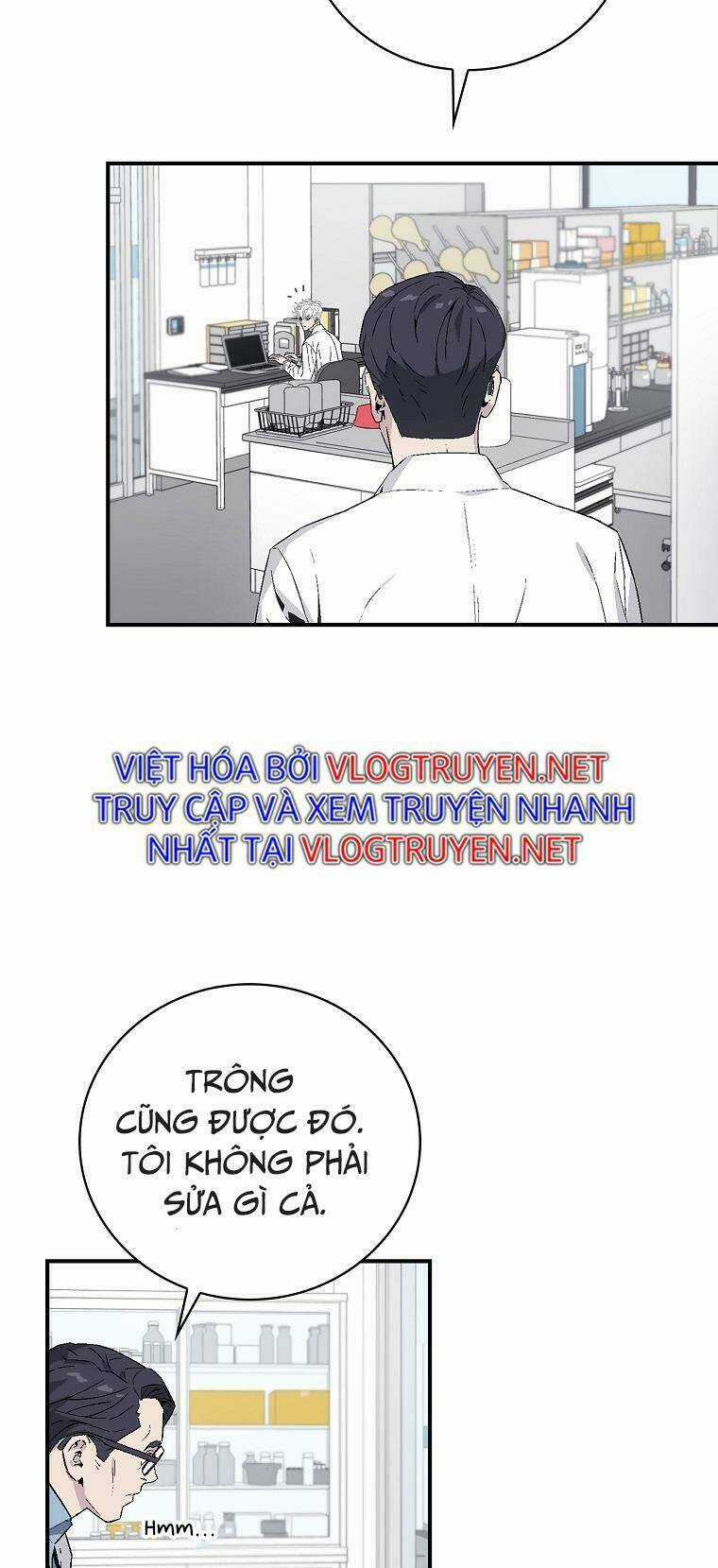 Chemy Chapter 9 trang 3