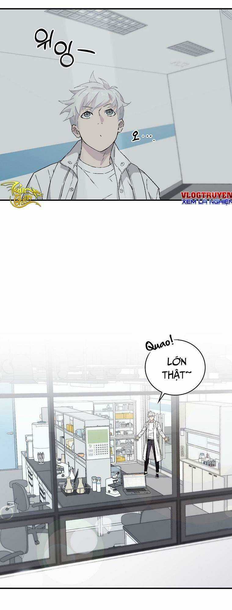 Chemy Chapter 9 trang 32