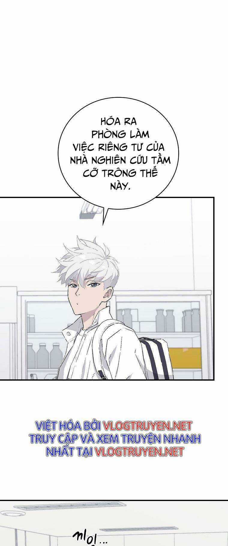 Chemy Chapter 9 trang 33