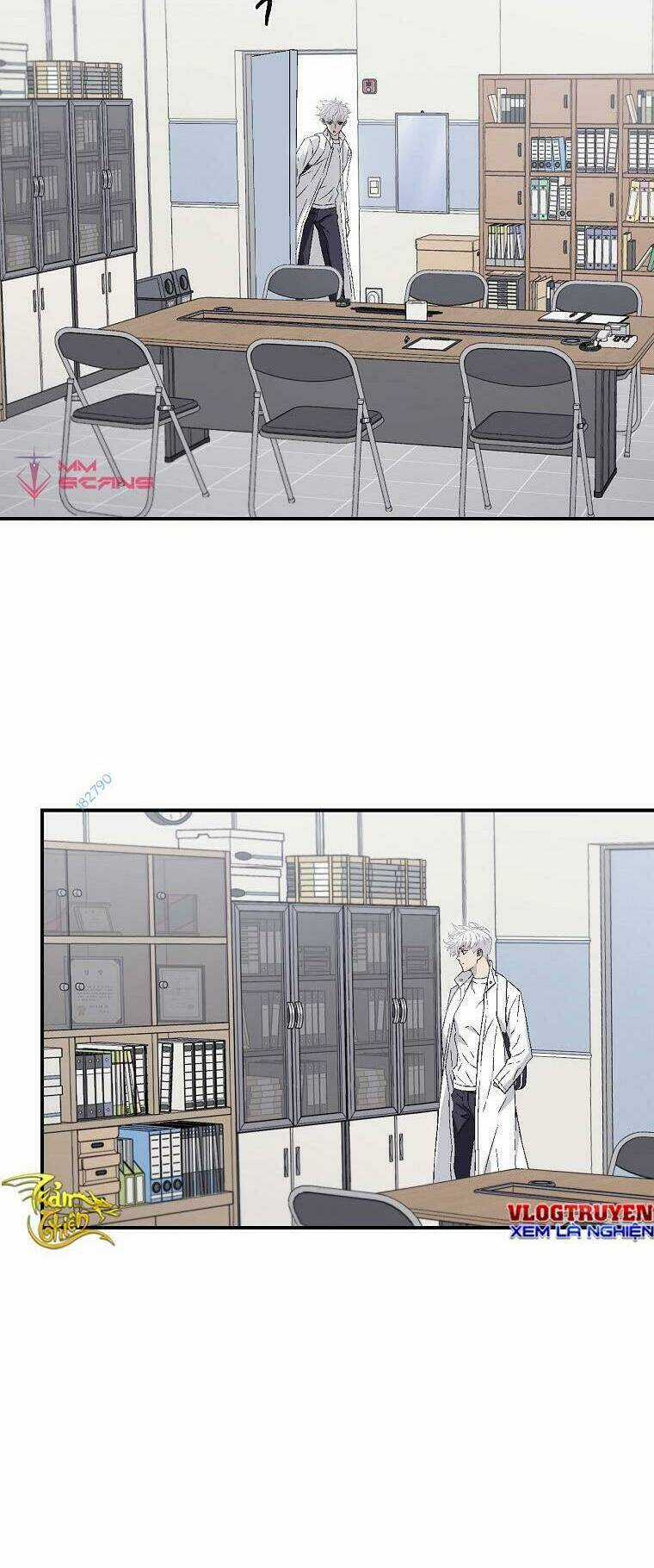 Chemy Chapter 9 trang 34