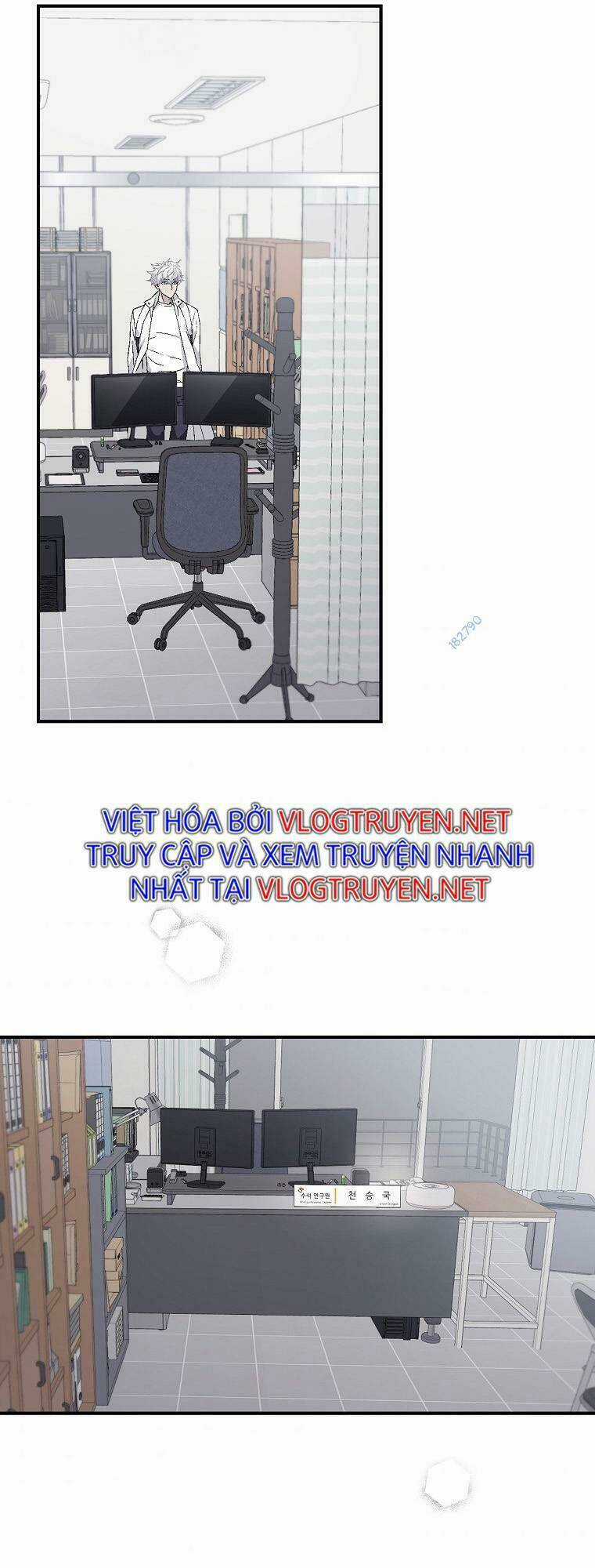 Chemy Chapter 9 trang 35