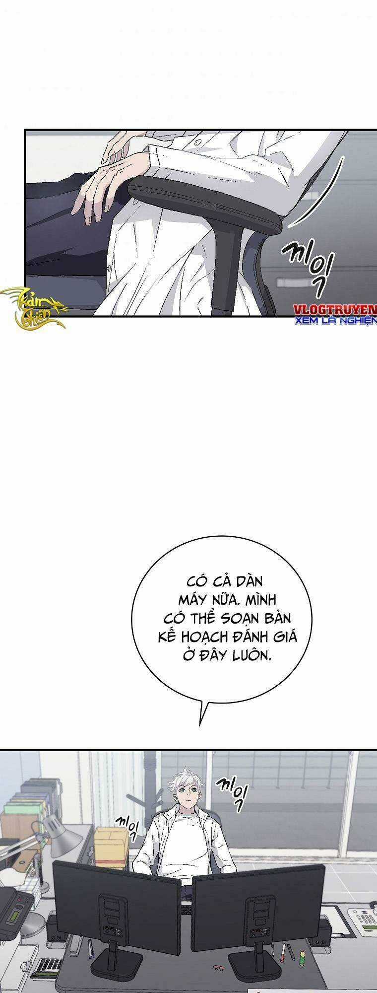 Chemy Chapter 9 trang 36