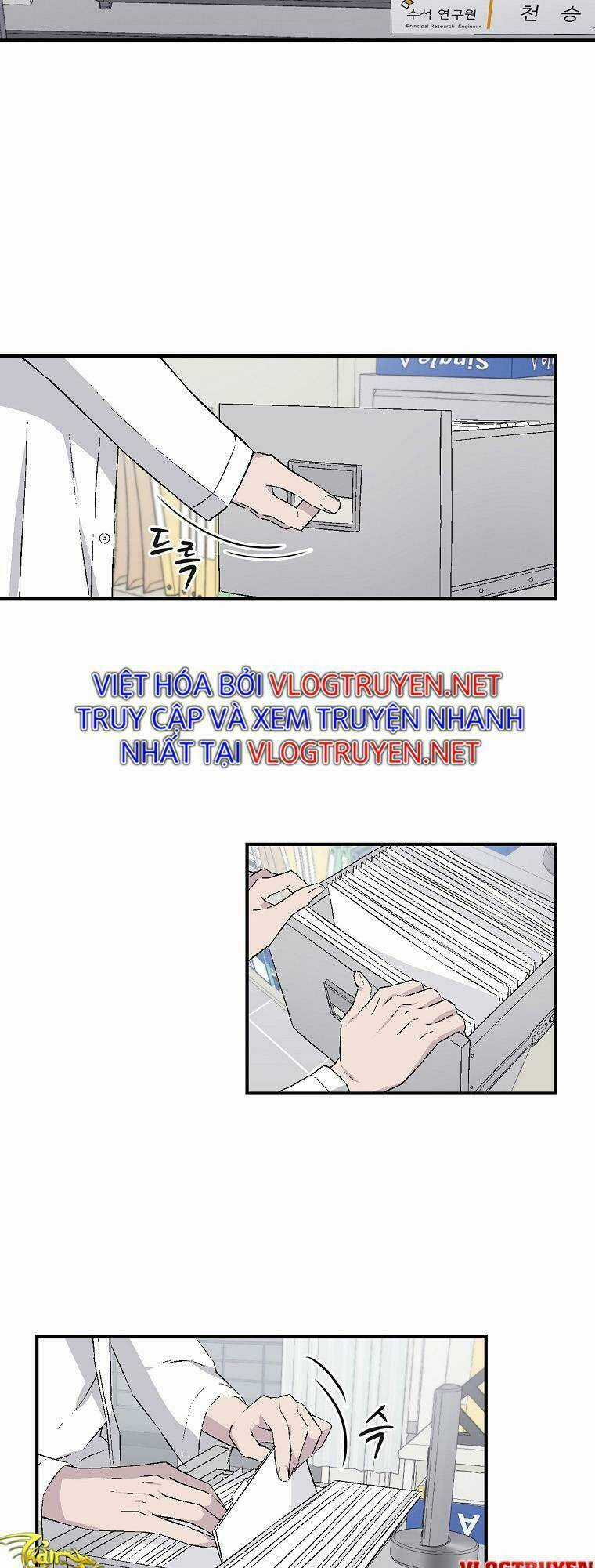 Chemy Chapter 9 trang 37