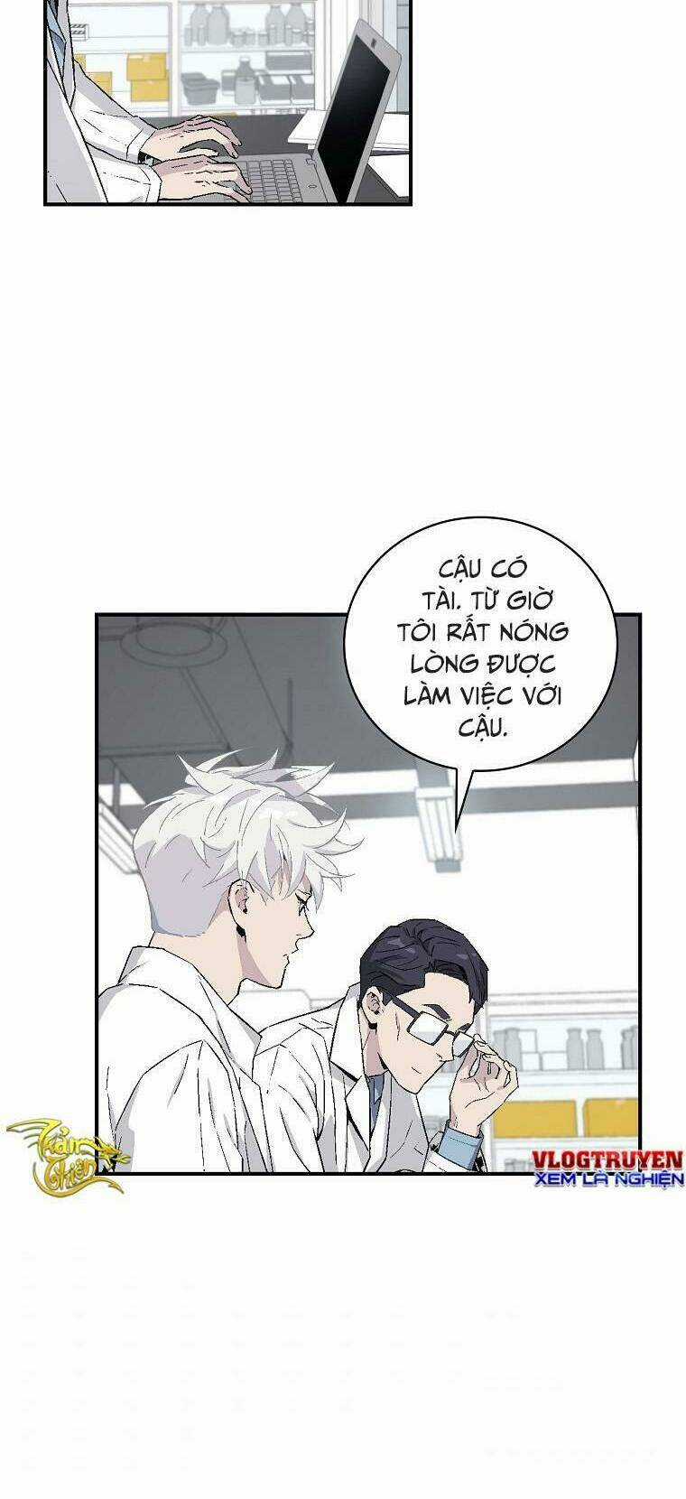 Chemy Chapter 9 trang 4