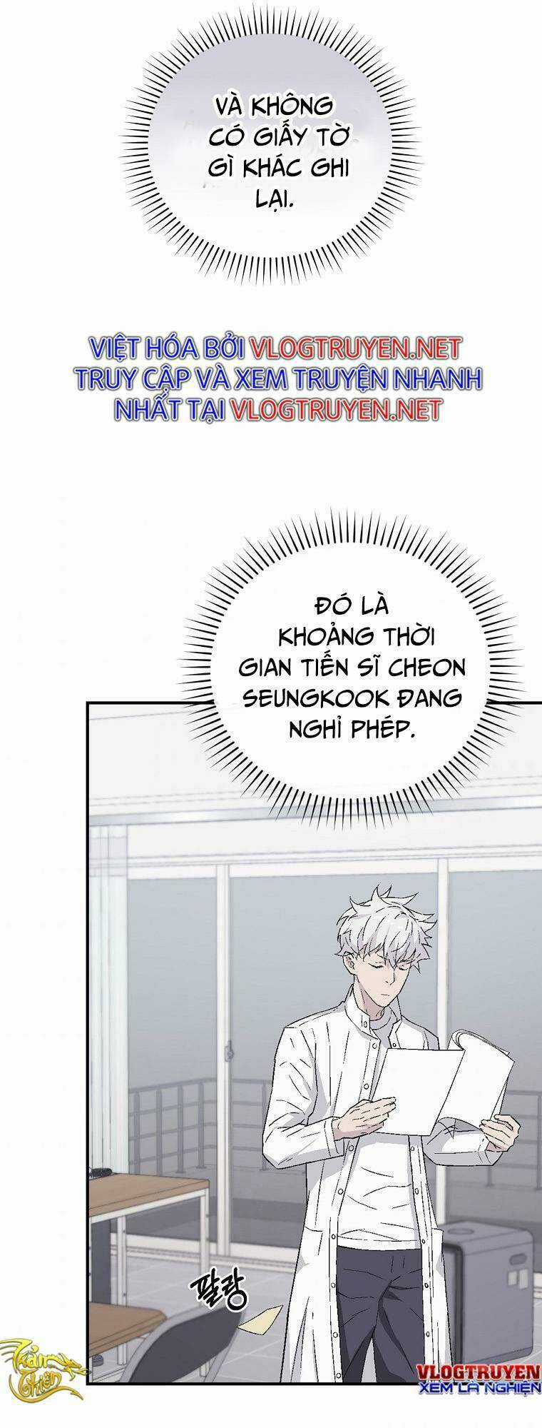 Chemy Chapter 9 trang 40