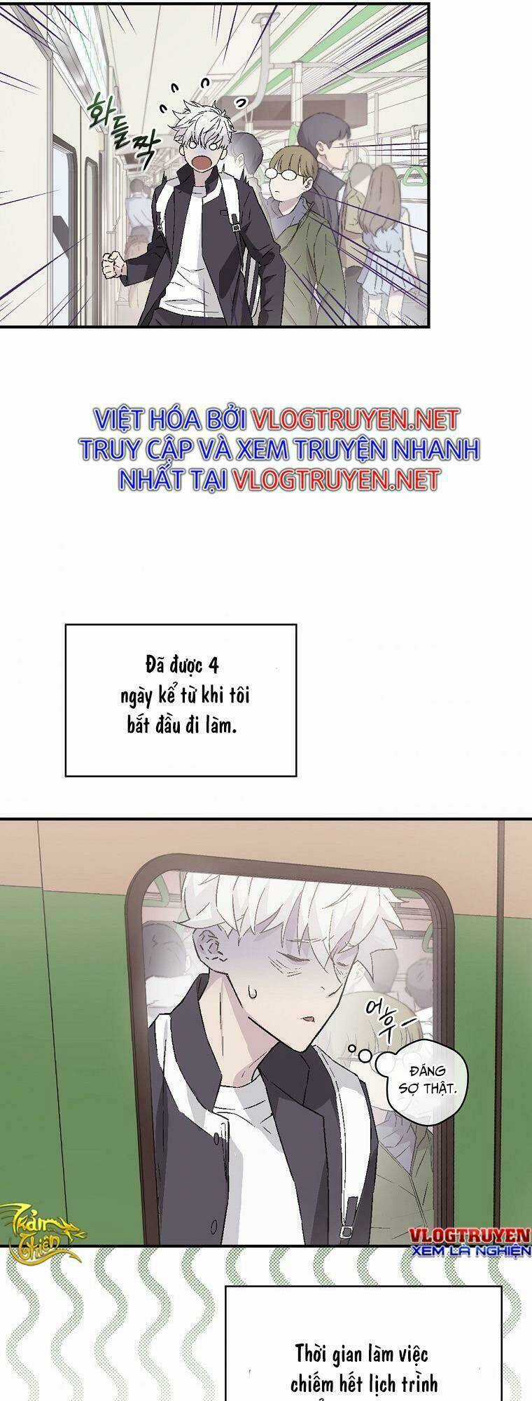 Chemy Chapter 9 trang 45