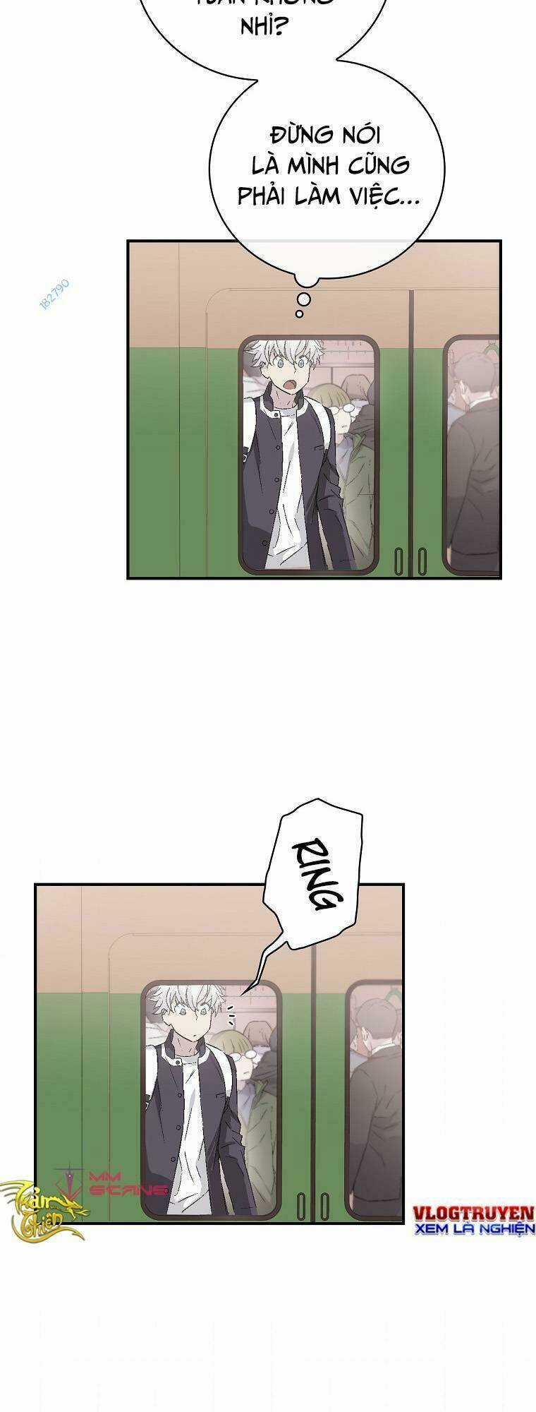 Chemy Chapter 9 trang 47