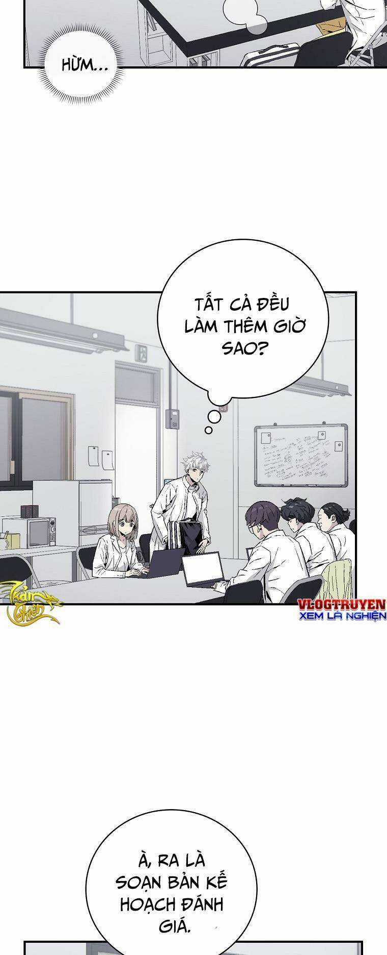 Chemy Chapter 9 trang 8