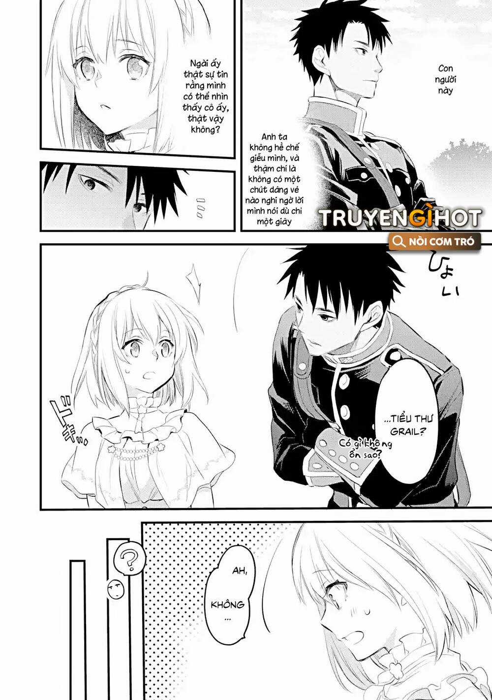 Chén Thánh Của Eris Chapter 21.2 trang 7