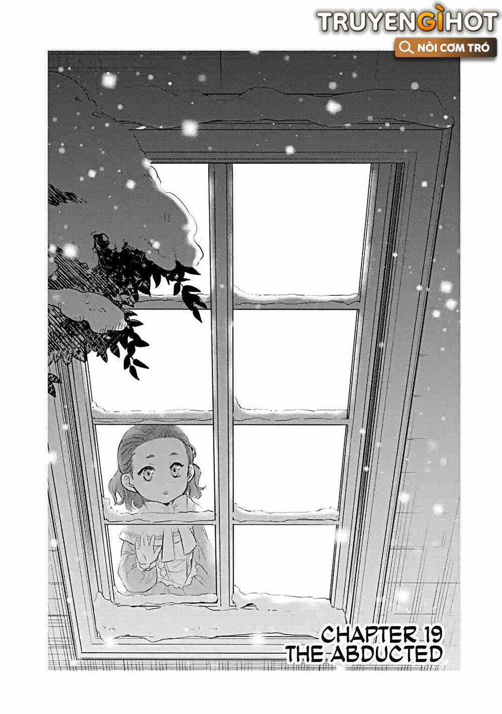 Chén Thánh Của Eris Chapter 26.1 trang 16
