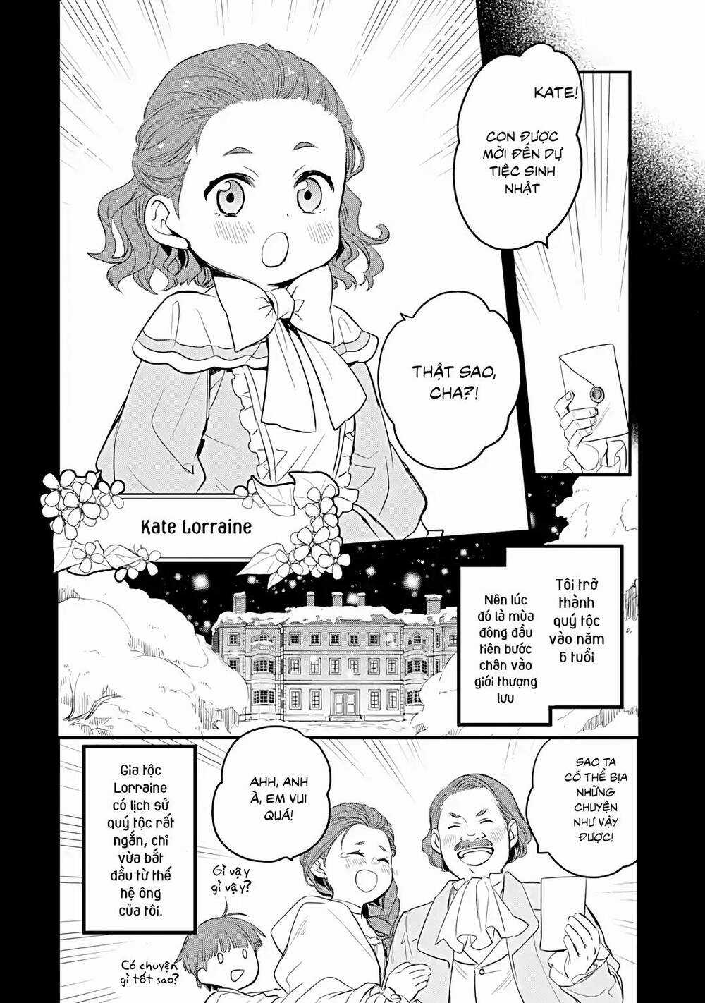 Chén Thánh Của Eris Chapter 26.1 trang 17