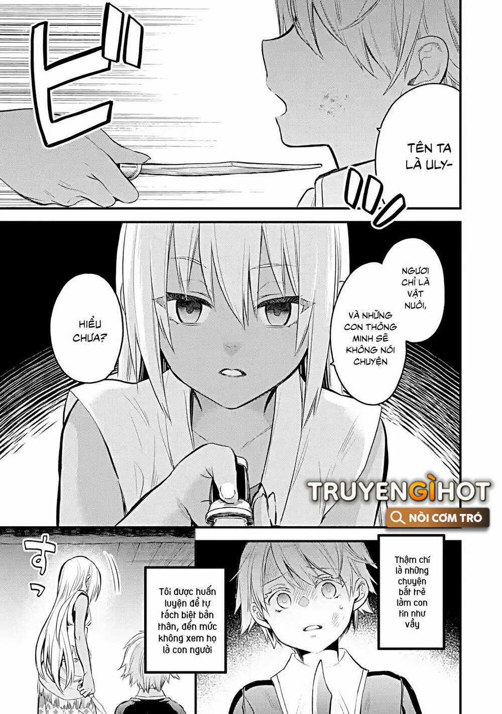 Chén Thánh Của Eris Chapter 26.1 trang 4
