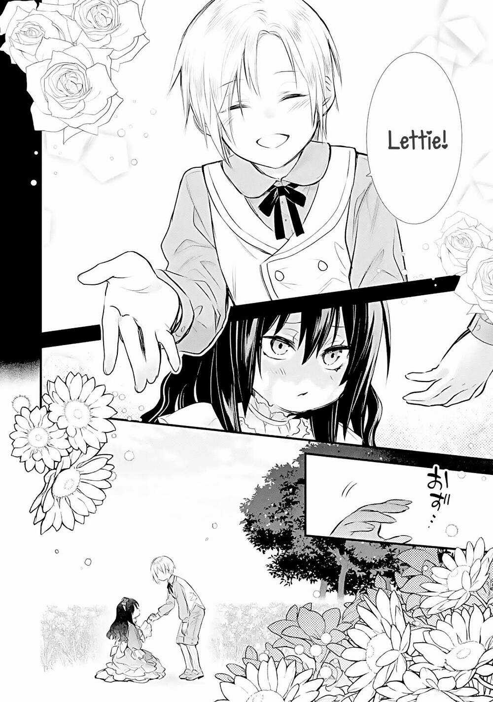 Chén Thánh Của Eris Chapter 29.2 trang 15