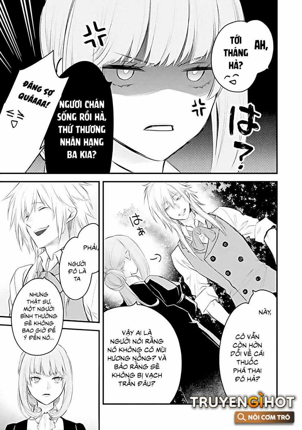 Chén Thánh Của Eris Chapter 29.2 trang 4