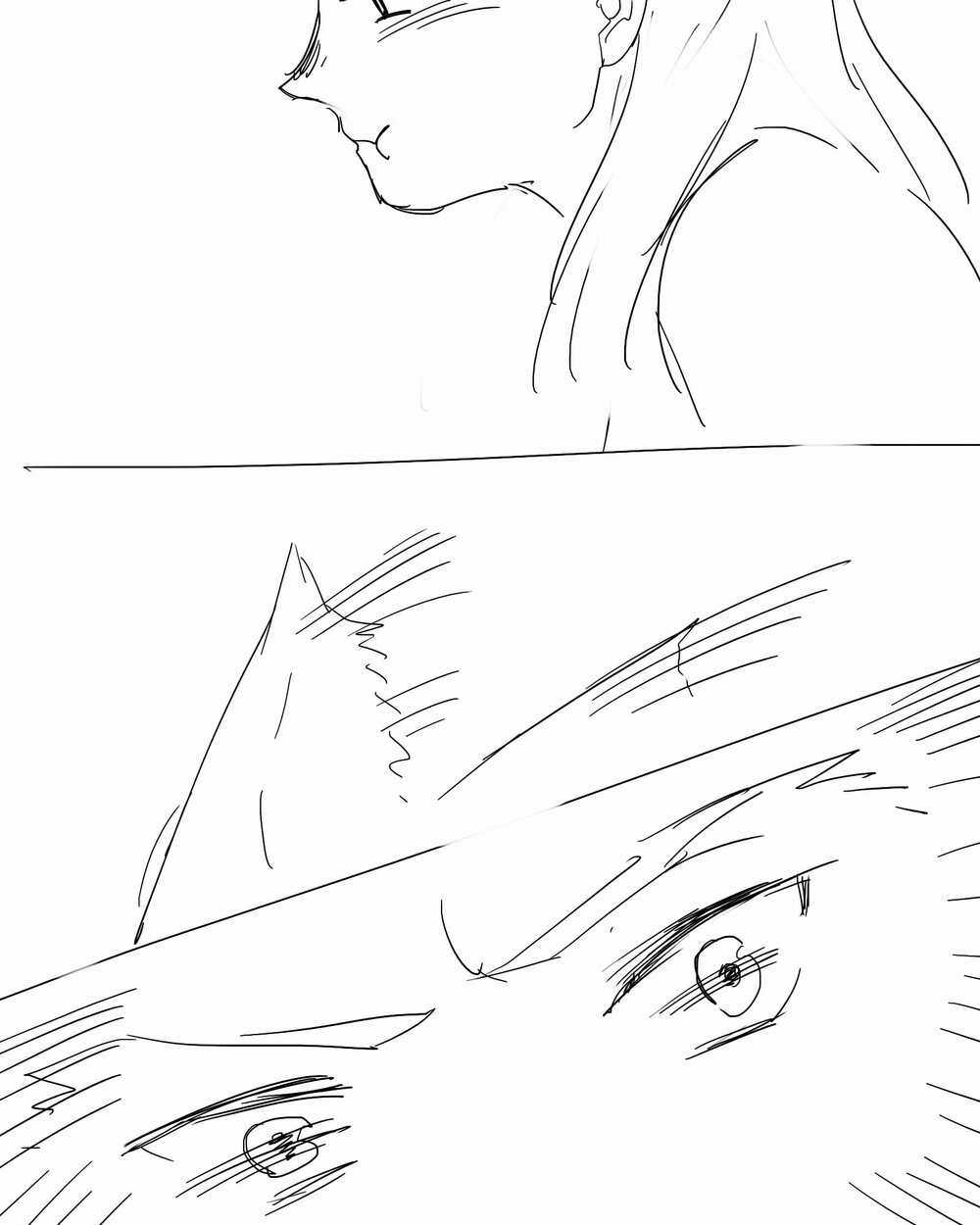 Chén thánh: Đêm Định Mệnh - Doujinshi Archer x Rin Chapter 10 trang 9