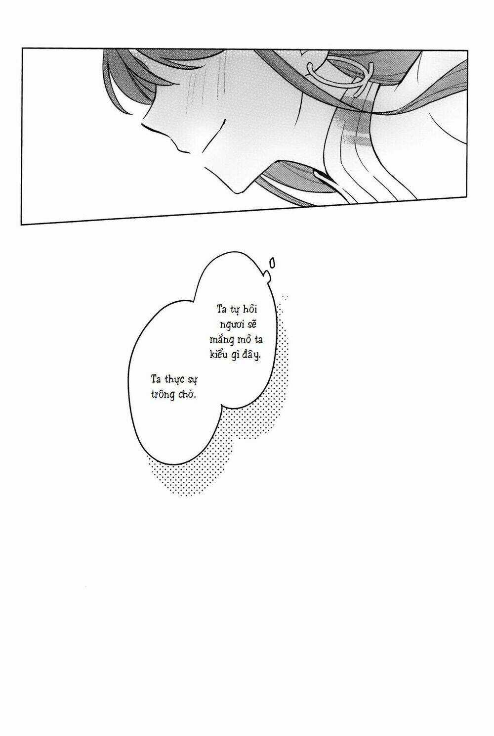 Chén thánh: Đêm Định Mệnh - Doujinshi Archer x Rin Chapter 16 trang 21