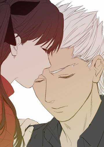 Chén thánh: Đêm Định Mệnh - Doujinshi Archer x Rin Chapter 4 trang 3