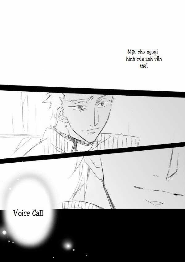 Chén thánh: Đêm Định Mệnh - Doujinshi Archer x Rin Chapter 9 trang 12