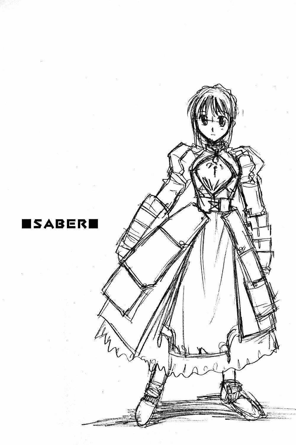 Chén Thánh: Đêm Định Mệnh - First Night Dj Chapter 0 trang 16