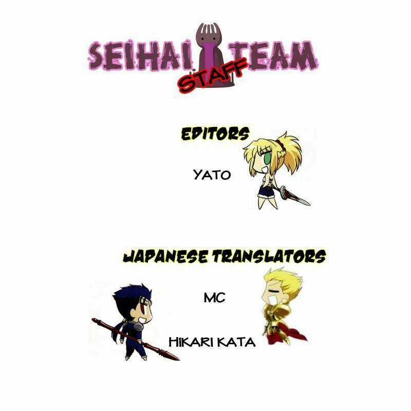 CHÉN THÁNH: ĐÊM ĐỊNH MỆNH Chapter 11 trang 17