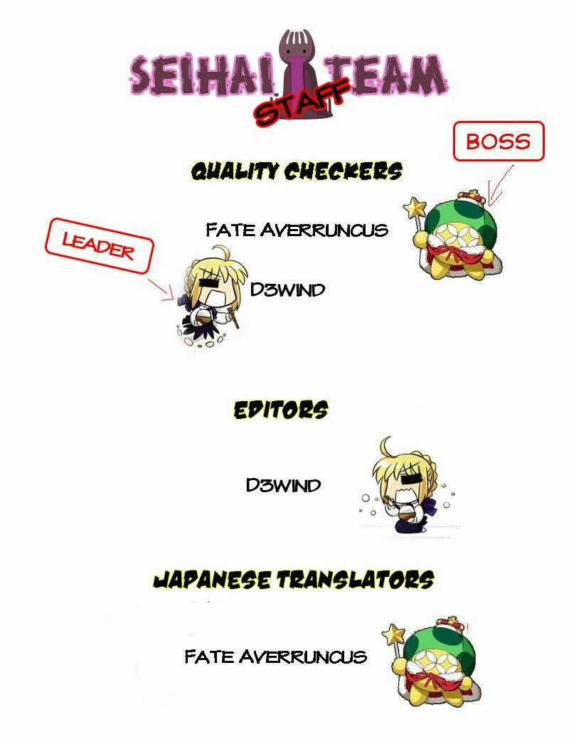 CHÉN THÁNH: ĐÊM ĐỊNH MỆNH Chapter 18 trang 14