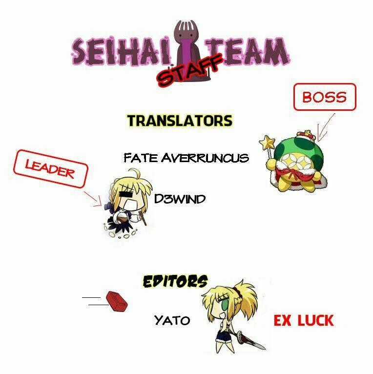 CHÉN THÁNH: ĐÊM ĐỊNH MỆNH Chapter 19 trang 10