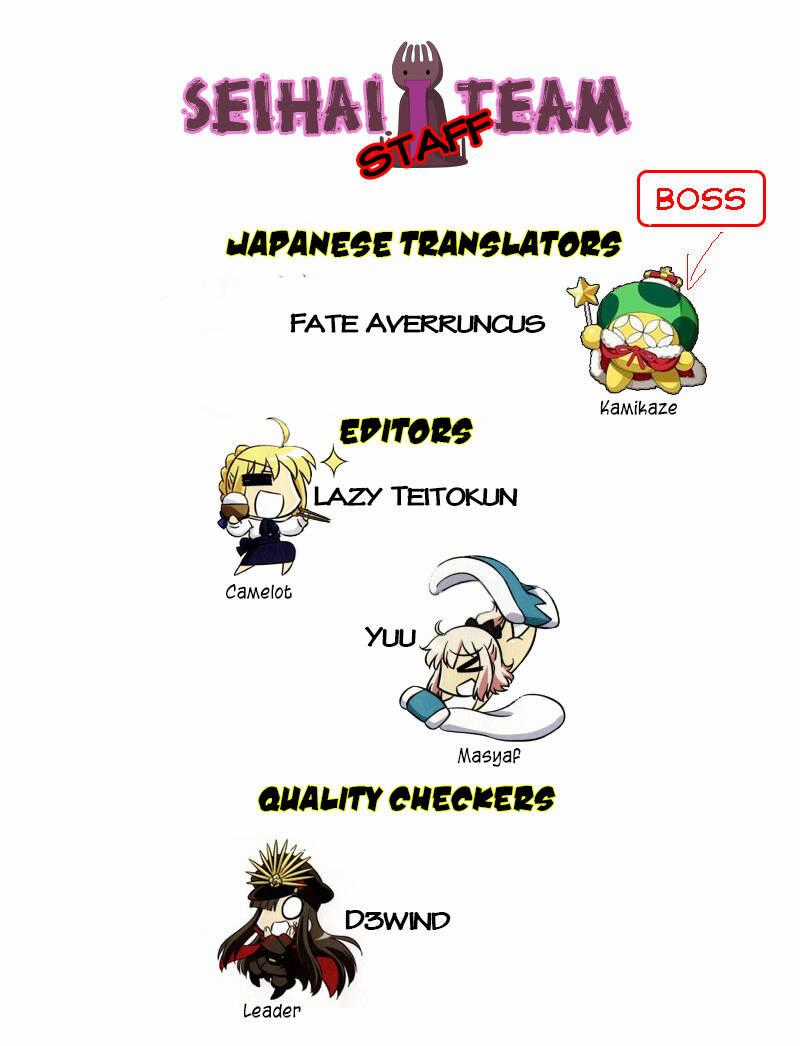 CHÉN THÁNH: ĐÊM ĐỊNH MỆNH Chapter 28 trang 8