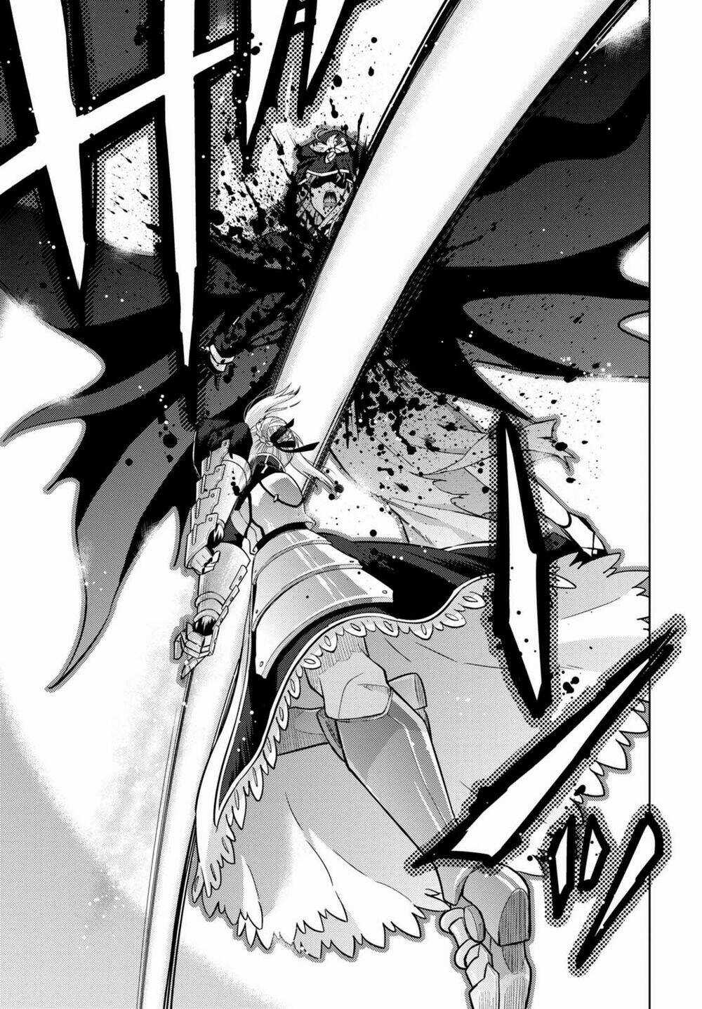 CHÉN THÁNH: ĐÊM ĐỊNH MỆNH Chapter 30.1 trang 6