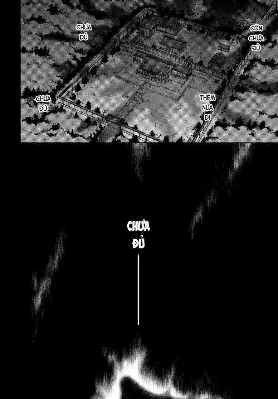 CHÉN THÁNH: ĐÊM ĐỊNH MỆNH Chapter 30 trang 13