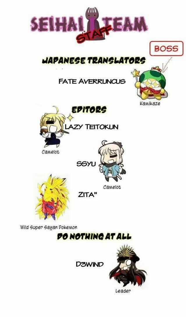 CHÉN THÁNH: ĐÊM ĐỊNH MỆNH Chapter 30 trang 19