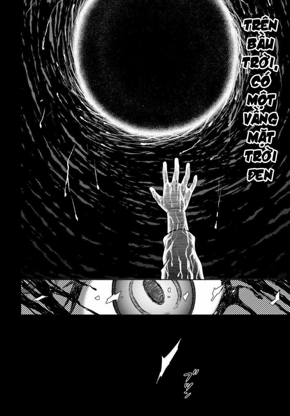 CHÉN THÁNH: ĐÊM ĐỊNH MỆNH Chapter 31 trang 5