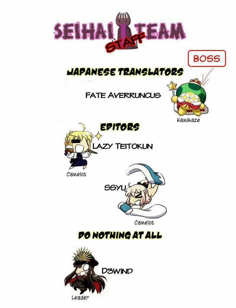 CHÉN THÁNH: ĐÊM ĐỊNH MỆNH Chapter 32 trang 12