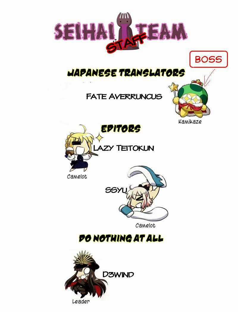 CHÉN THÁNH: ĐÊM ĐỊNH MỆNH Chapter 34 trang 16