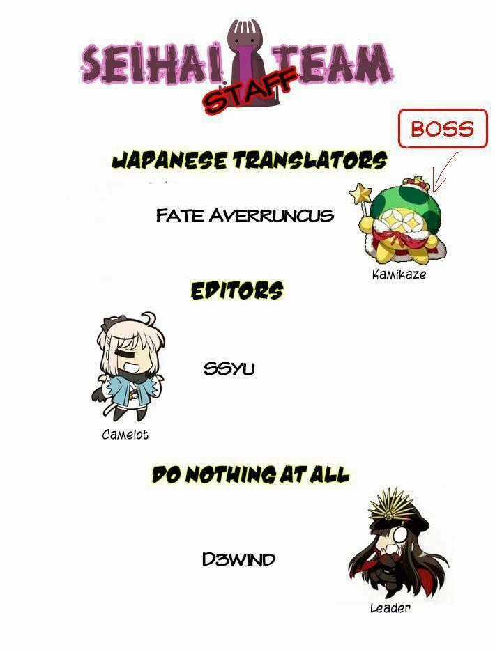 CHÉN THÁNH: ĐÊM ĐỊNH MỆNH Chapter 35 trang 16