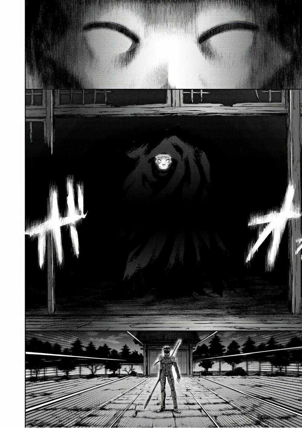 CHÉN THÁNH: ĐÊM ĐỊNH MỆNH Chapter 38 trang 13