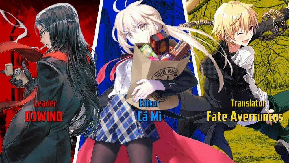 CHÉN THÁNH: ĐÊM ĐỊNH MỆNH Chapter 38 trang 16