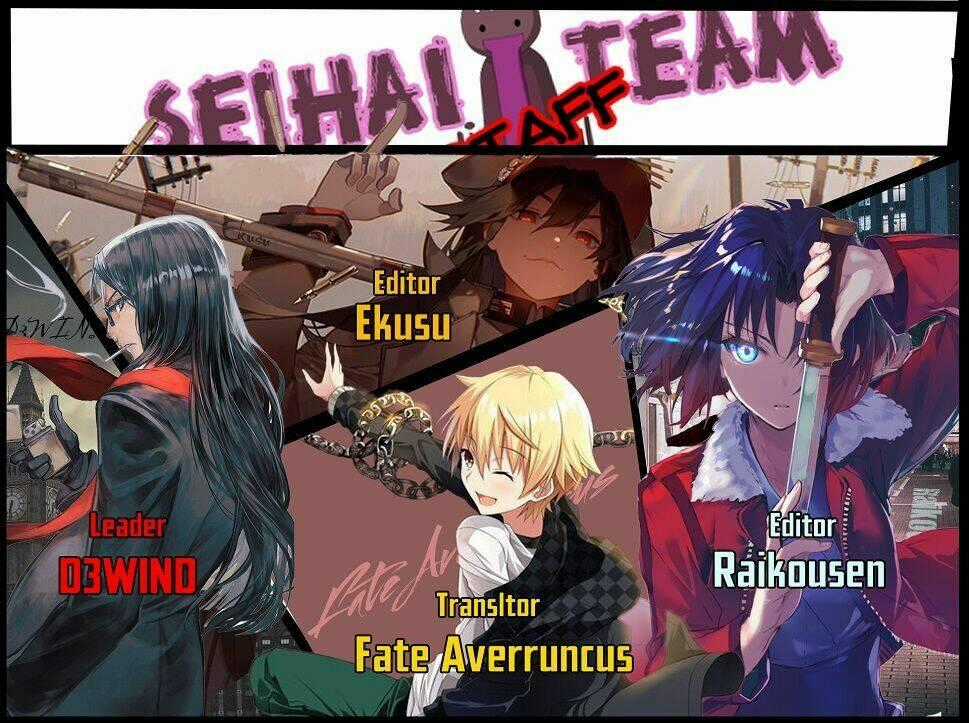 CHÉN THÁNH: ĐÊM ĐỊNH MỆNH Chapter 39 trang 15