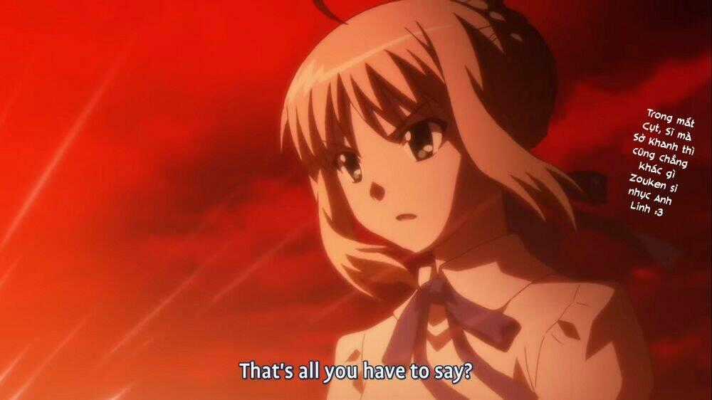 CHÉN THÁNH: ĐÊM ĐỊNH MỆNH Chapter 44 trang 13