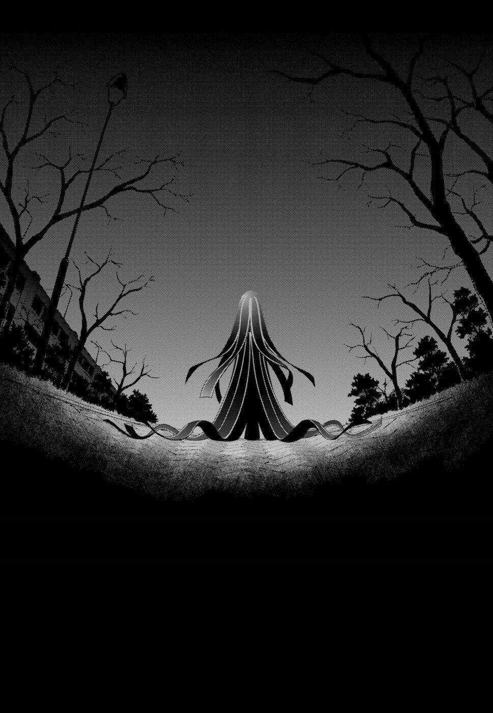 CHÉN THÁNH: ĐÊM ĐỊNH MỆNH Chapter 45 trang 2