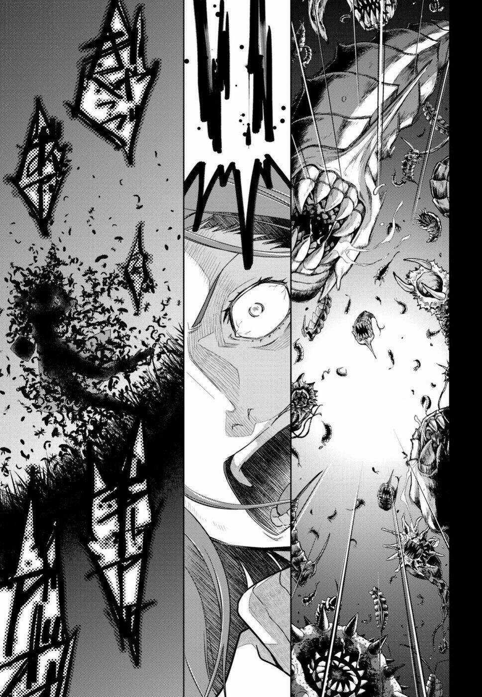 CHÉN THÁNH: ĐÊM ĐỊNH MỆNH Chapter 46 trang 4