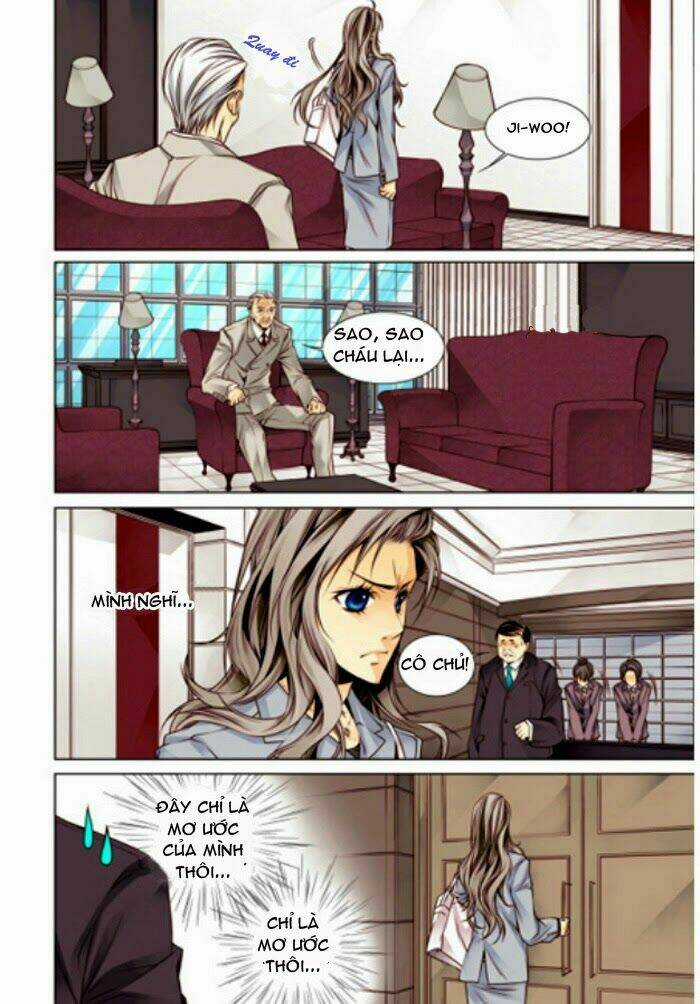Cheonsaeng Yeonbun Chapter 1 trang 14
