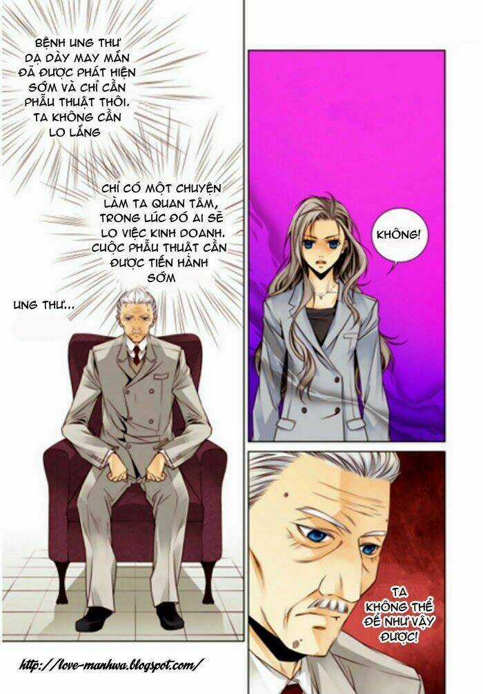 Cheonsaeng Yeonbun Chapter 1 trang 15