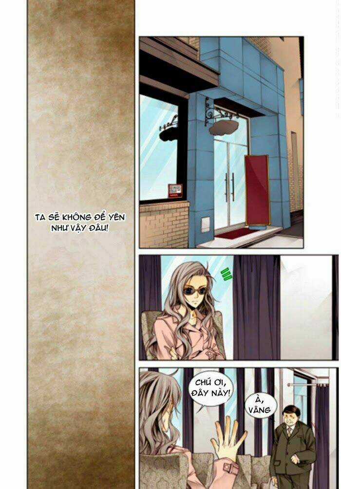 Cheonsaeng Yeonbun Chapter 1 trang 16